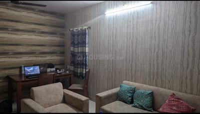 Hall Image of Shared flat in Kurla West, Mumbai