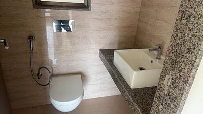 Image of 790 Sq.ft 2 BHK Apartment / Flat for sale in Sunteck Maxx World, Naigaon East, Naigaon for Rs. 4500000