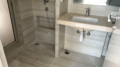 Image of 1200 Sq.ft 3 BHK Apartment / Flat for rent in Hiranandani Pelican, Hiranandani Estate, Thane for Rs. 75000