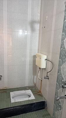 GK Dwarka Sun Crest Phase 3 Bathroom One 3