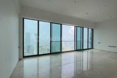 4 BHK Flat