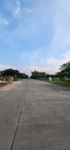 Image of 1830 Sq.ft Residential Plot / Land for sale in DLF Garden City Plot, Manglia, Indore for Rs. 10614000