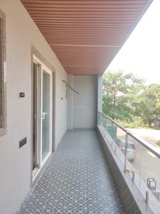 Bedroom Two Image of 2583 Sq.ft 4 BHK Builder Floor for sale in Green Field Colony Faridabad for Rs. 26000000