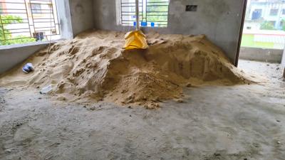 Bedroom Image of 1146 Sq.ft 3 BHK Apartment / Flat for sale in Konnagar Hooghly for Rs. 3208800