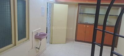 Balcony Image of 600 Sq.ft 1 BHK Builder Floor for rent in Triplicane Chennai for Rs. 15000
