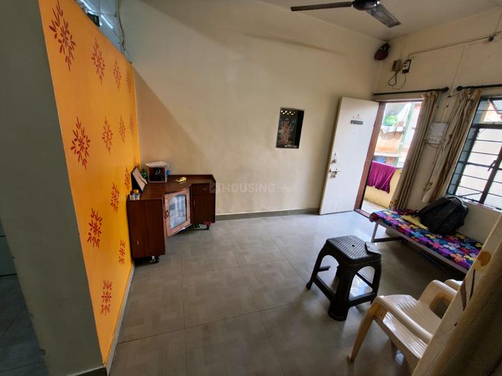 Shree datta krupa building dhankawadi Main Image 1