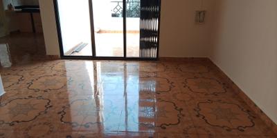 Living Room Image of 1000 Sq.ft 2 BHK Apartment / Flat for rent in Sairaj Developers Pune Kute Vrindavan, Akurdi Pune for Rs. 24000