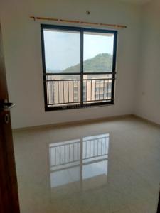 Bedroom Image of 980 Sq.ft 2 BHK Apartment / Flat for sale in Manhattan, Charholi Budruk Pune for Rs. 7200000