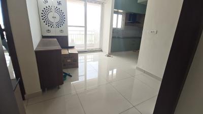 Living Room Image of 1150 Sq.ft 2 BHK Apartment / Flat for rent in PSR Vanasree, Kodathi Bengaluru for Rs. 36000