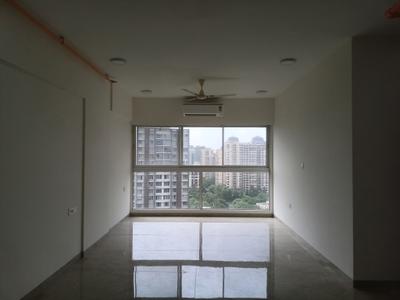 Living Room Image of 770 Sq.ft 2 BHK Apartment / Flat for sale in New Cuffe Parade Lodha Altia, Sion Mumbai for Rs. 25100000