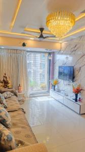 Hall Image of 1150 Sq.ft 2 BHK Apartment / Flat for sale in Ulwe Navi Mumbai for Rs. 13500000