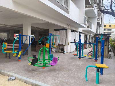 Image of 1121 Sq.ft 2 BHK Apartment / Flat for sale in Vertex Wellington by Vertex Infras, Gunjur Palya, Bengaluru for Rs. 9500000