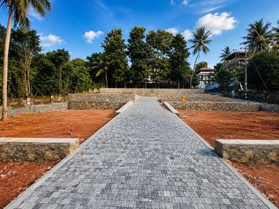 Image of 1740 Sq.ft Residential Plot / Land for sale in Kakkanad, Kochi for Rs. 6600000