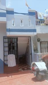 Image of 750 Sq.ft 2 BHK Independent House for sale in Dwarkapuri, Indore for Rs. 4100000