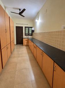 Kitchen Image of 1584 Sq.ft 3 BHK Apartment / Flat for sale in T Nagar Chennai for Rs. 27500000