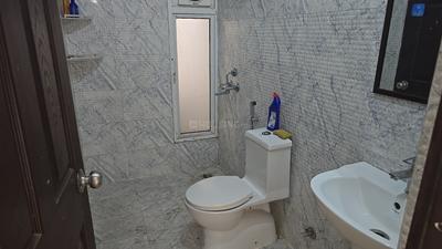 Image of 1155 Sq.ft 2.5 BHK Apartment / Flat for sale in Prateek Grand City, Siddharth Vihar, Ghaziabad for Rs. 10500000