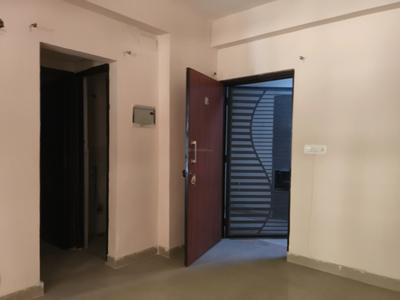 Supertech Eco Village 1 Living Room 1