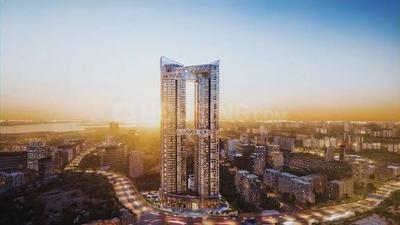 4 BHK Flat