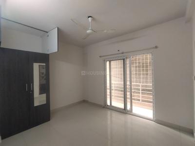 Bedroom Image of 2000 Sq.ft 2 BHK Apartment / Flat for rent in Koramangala Bengaluru for Rs. 48000