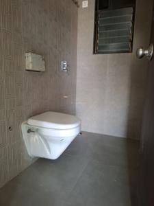 Bedroom Two Image of 950 Sq.ft 2 BHK Apartment / Flat for sale in MB Lotus Residency, Kamothe Navi Mumbai for Rs. 9500000