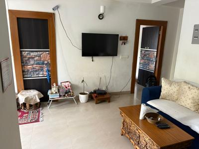 3.5 BHK Flat