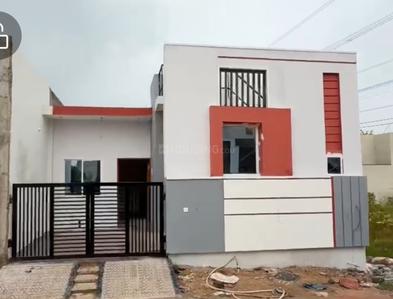 Building Image of 900 Sq.ft 2 BHK Independent House for sale in Tatibandh Raipur for Rs. 2990000