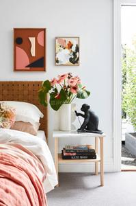 Bedroom Image of 1350 Sq.ft 2.5 BHK Apartment / Flat for sale in Karan Events data three kishangarh Apartments, Madanganj Kishangarh for Rs. 7800000