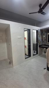 Hall Image of Quick key realty  in Airoli, Navi Mumbai