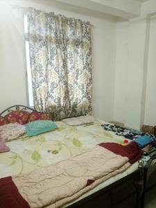 Bedroom Image of 950 Sq.ft 2 BHK Apartment / Flat for sale in Lal Ganesh Guwahati for Rs. 4000000