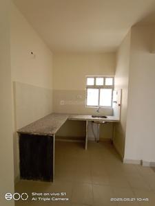 Kitchen Image of 1675 Sq.ft 3 BHK Apartment / Flat for sale in Bengal Teen Kanya, New Town Kolkata for Rs. 13000000