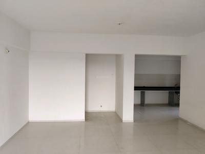 Living Room Image of 1075 Sq.ft 2 BHK Apartment / Flat for sale in Vaishno Devi Circle Ahmedabad for Rs. 6195000