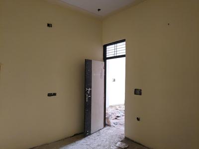 Bedroom Image of 700 Sq.ft 2 BHK Independent House for sale in Mansarovar Park, Bamheta Village Ghaziabad for Rs. 5000000