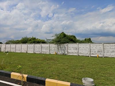 Image of 851 Sq.ft Residential Plot / Land for sale in Mannivakkam, Chennai for Rs. 3957150