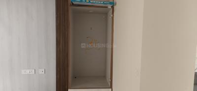 Pooja Room One Image of 1500 Sq.ft 3 BHK Apartment / Flat for rent in Sri Tirumala Millennium Phase III, Mallapur Secunderabad for Rs. 30000