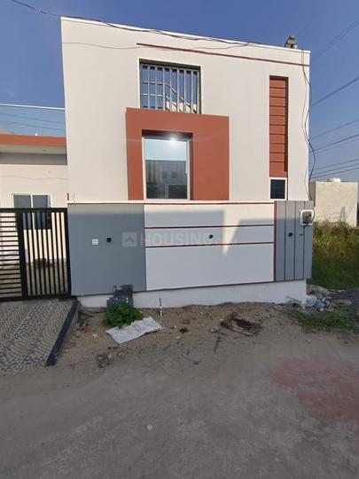 Harshit Harmony Main Image 1