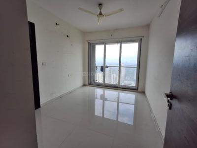 Hall Image of 1200 Sq.ft 2 BHK Apartment / Flat for sale in Bhagwati Eleganza, Ghansoli Navi Mumbai for Rs. 24500000