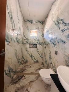 Bathroom Image of 3600 Sq.ft 5 BHK Independent House for sale in Kakkanad Kochi for Rs. 26000000