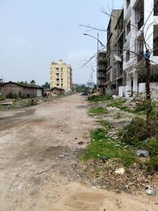 Image of 150 Sq.ft Residential Plot / Land for sale in New Town, Kolkata for Rs. 13300000