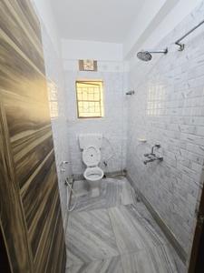 Image of 540 Sq.ft 1.5 BHK Apartment / Flat for sale in Haltu, Kolkata for Rs. 2400000