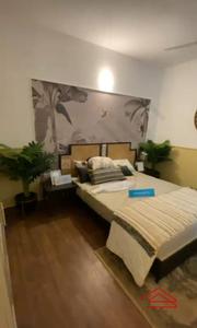 Bedroom Image of 1197 Sq.ft 2 BHK Apartment / Flat for sale in Mista Sri City Budigere Cross by Mista Infra Private Limited, Budigere Cross Bengaluru for Rs. 14600000