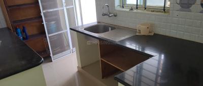 Kitchen Image of 945 Sq.ft 2 BHK Apartment / Flat for sale in SVS Windgates, Hennur Bengaluru for Rs. 5950000