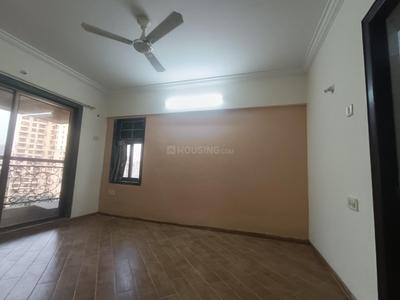 Bedroom Image of 1100 Sq.ft 2 BHK Apartment / Flat for sale in Regency Gardens, Kharghar Navi Mumbai for Rs. 22500000