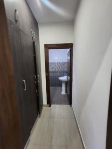 Bedroom Image of 2200 Sq.ft 4 BHK Builder Floor for sale in Sector 49 Faridabad for Rs. 16000000