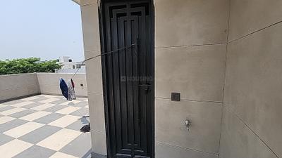 Terrace Image of 2700 Sq.ft 4.5 BHK Builder Floor for sale in Punjabi Bagh New Delhi for Rs. 62500000