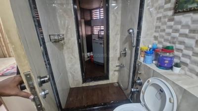 Image of 1550 Sq.ft 3 BHK Apartment / Flat for rent in Samarth Aangan, Andheri West, Mumbai for Rs. 175000