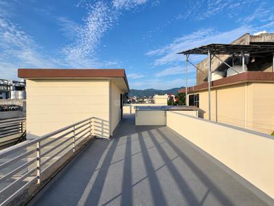Balcony Image of 2400 Sq.ft 3 BHK Independent House for sale in Sahastradhara Road Dehradun for Rs. 17000000