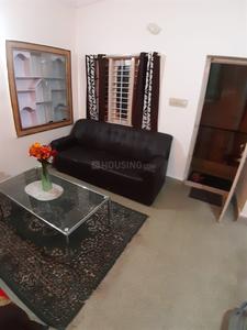 2 BHK Independent Builder Floor