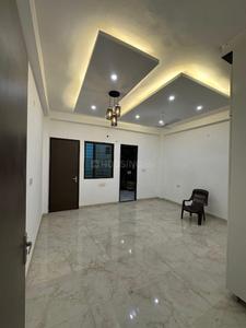 Hall Image of 2000 Sq.ft 3 BHK Builder Floor for sale in Shastri Nagar Ghaziabad for Rs. 15000000