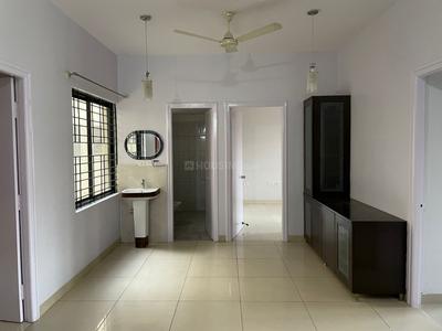 Hall Image of 1550 Sq.ft 3 BHK Apartment / Flat for sale in Jagriti Renaissance, Whitefield Bengaluru for Rs. 14500000
