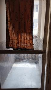Balcony Image of 900 Sq.ft 2 BHK Builder Floor for rent in Surya Shreeji Valley, Bhicholi Mardana Indore for Rs. 9000